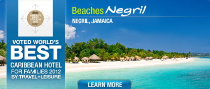 plage Negril