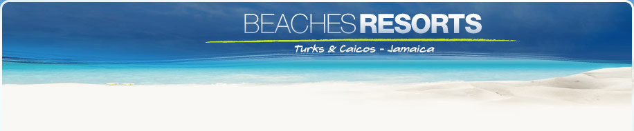 plage des caraibes